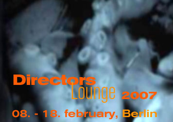 Directors Lounge 2007